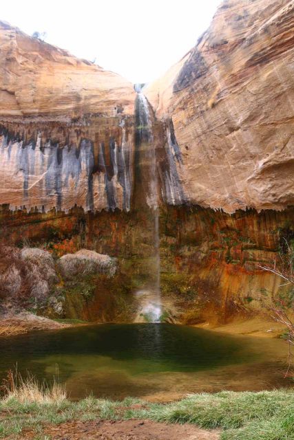Upper_Calf_Creek_Falls_18_125_04022018 - Upper Calf Creek Falls