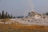 Upper_Geyser_Basin_17_077_08112017 - Checking out the Castle Geyser along the Upper Geyser Basin loop walk