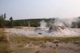 Upper_Geyser_Basin_17_110_08112017 - Looking right towards the backside of the Grotto Geyser