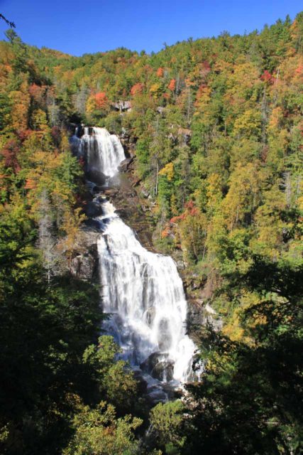 appalachian road trip ideas