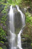 Urami_024_05242009 - A smaller thinner waterfall of Urami-no-taki