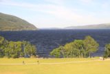 Urquhart_Castle_008_08262014 - Looking towards Loch Ness