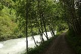 Utladalen_060_07212019 - Following the Utla River to the Vetti hamlet
