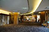 Utoro_006_07162023 - Inside the lobby area of the Kiki Shiretoko Natural Resort in Utoro