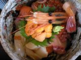 Utoro_009_jx_06072009 - Fresh sashimi bowl