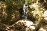 Uvas_Canyon_121_05192016 - Another look at the pretty tiny Basin Falls towards the uppermost end of the Waterfalls Loop Trail