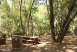 Uvas_Canyon_253_05192016 - The picnic area near the restrooms and car park for Uvas Canyon County Park