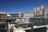Vancouver_020_07312017 - Looking to the west from Granville Island