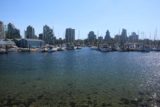 Vancouver_057_07312017 - Looking back towards Vancouver from the Sea Wall in Stanley Park
