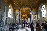 Vatican_043_11162023 - Another contextual look at the large sculpture-laden corridors of the Vatican's upper floors