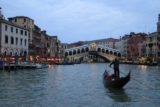 Venice_434_20130528 - Twilight at the Rialto Bridge