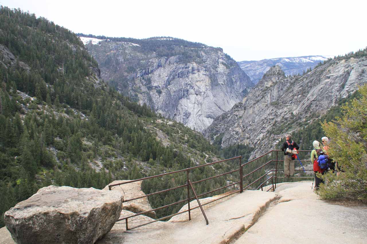 Nevada Falls: 14.726 fotos - Califórnia