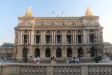 Versailles_001_07252018 - Looking towards L'Opera at the metro stop once again in Paris