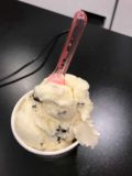 Victoria_BC_173_iPhone_08032017 - This was one of the expensive cookies and cream gelato bought from one of many joints along Government Rd in Victoria