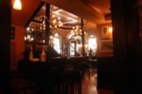 Victoria_BC_522_08032017 - Inside the atmospheric Bard and Banker Restaurant in Victoria