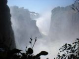 Victoria_Falls_039_jx_05262008 - Enduring the misty mess at Victoria Falls