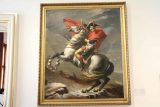 Vienna_410_07082018 - A painting of Napoleon in the Upper Belvedere of Vienna