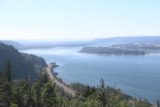 Vista_House_17_011_08162017 - Looking west from the Vista House towards the Columbia River