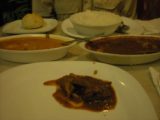 Viva_Panjim_003_jx_11132009 - Curry dishes at Viva Panjim