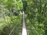 Waihee_Valley_008_09022003 - The 2nd Swinging Bridge