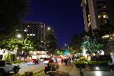 Waikiki_107_11242021 - Walking along the still busy nightlife of Waikiki after having had our fill of Ramen Nakamura