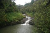 Wailuaiki_Falls_001_02232007 - Cascade upstream from Lower Wailuaiki Falls