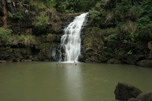 Waimea_Falls_040_01202007 - Waimea Falls