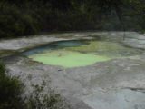 Waiotapu_019_11132004 - Some bright colors in the thermal pools of Wai-o-tapu