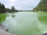 Waiotapu_063_11132004 - A menacingly calm Sulphur Lake