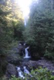 Wallace_Falls_17_062_07292017 - Looking over some intermediate cascades downstream from the impressive Middle Wallace Falls