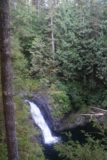 Wallace_Falls_17_069_07292017 - This was the next to last drop of the Lower Wallace Falls as the last drop was further downstream and couldn't be seen cleanly during my July 2017 hike
