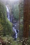 Wallace_Falls_17_088_07292017 - My first look at the Middle Wallace Falls in 11 years from the closest lookout