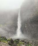 Wallaman_Falls_009_iPhone_07012022 - Portrait swirly misty look at the entirety of the drop of Wallaman Falls