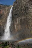 Wallaman_Falls_127_05152008 - Double rainbow at the base of Wallaman Falls