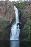 Wangi_Falls_016_06042006 - Focused on just the thicker drop of Wangi Falls