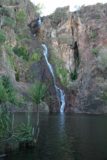 Wangi_Falls_021_06042006 - Focused on just the thinner drop of Wangi Falls