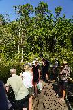 Wangi_Falls_035_06112022 - Looking back at the very busy lookout area for Wangi Falls during our June 2022 visit