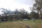 Wannon_Falls_17_042_11152017 - When we returned to the car, there were a few more cars that showed up to Wannon Falls Picnic Area even though the weather turned bad