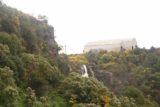 Waratah_Falls_17_063_12012017 - Looking back at Waratah Falls in the distance as I hiked back up to the car during my December 2017 visit