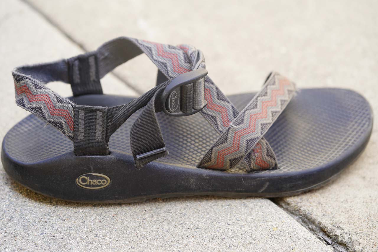 Chaco Z1 Classic Review The Most Versatile Outdoor Sandal