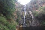 Waterfall_Gully_17_030_11102017 - The familiar direct look at the First Falls in the Waterfall Gully