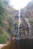 Waterfall_Gully_17_032_11102017 - View of the First Falls from the closest lookout on the left side of First Creek during our November 2017 visit