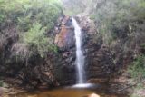 Waterfall_Gully_17_059_11102017 - Direct look at the Second Falls at the Waterfall Gully