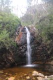 Waterfall_Gully_17_061_11102017 - Looking right at the Second Falls on our November 2017 visit