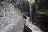 Watkins_Glen_069_10152013 - The Cavern Cascade and Gorge Trail