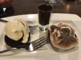 Wayfarers_004_iPhone_08172017 - This was the smores dessert at the Wayfarer's in Cannon Beach