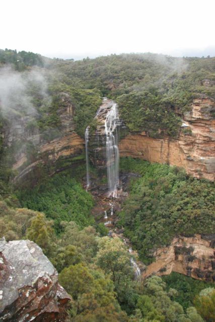 Wentworth_Falls_009_11052006 - Wentworth Falls