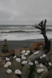 West_Coast_004_12262009 - Windswept coastlines under gloomy skies