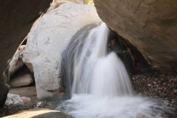 West Fork Falls was a bit of an unexpected waterfall for us as we weren't aware of its existence when we planned for a recent Palm Springs trip in 2017.  However, when we noticed this waterfall on...