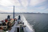 Westfjords_ferry_004_06242007 - Leaving Stykkishólmur on the Baldur Ferry to the Westfjords